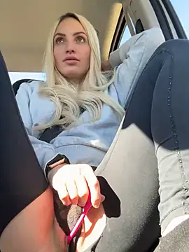 AmaliaMarkova  online show from February 24, 6:26 pm