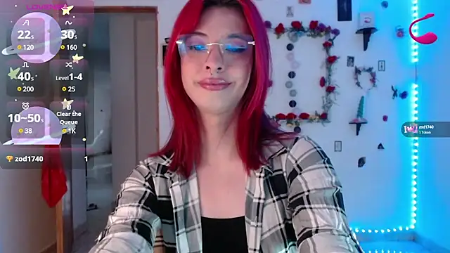  GalyaX  online show from December 28, 12:13 pm