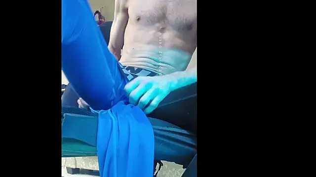 slendt94 online show from March 6, 1:24 pm