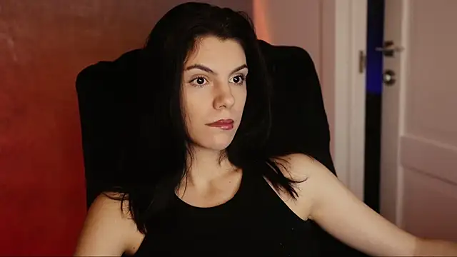 mistress  rochelle online show from January 18, 6:10 pm