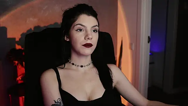 mistress  rochelle online show from March 5, 9:59 pm