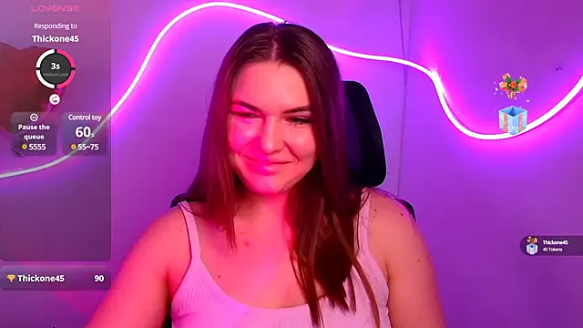 Glory air online show from February 17, 1:10 pm