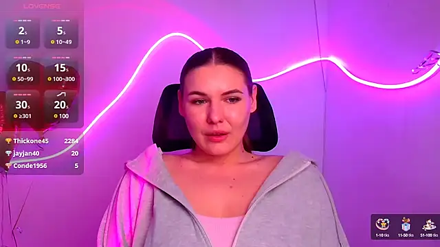 Glory air online show from February 19, 4:00 pm