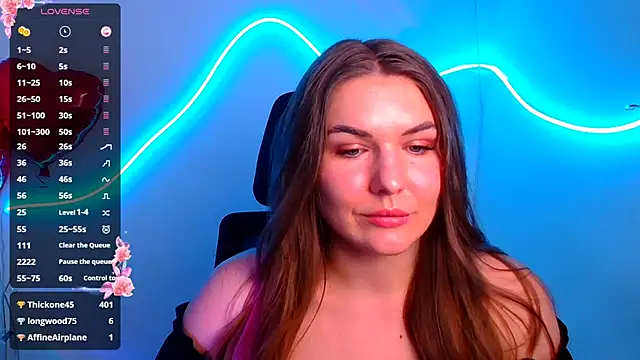 Glory air online show from February 24, 6:58 pm