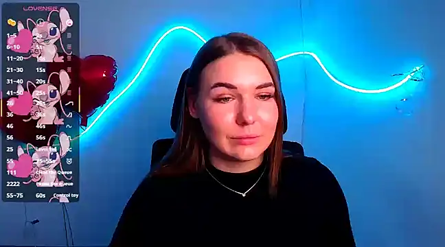 Glory air online show from March 7, 12:34 pm