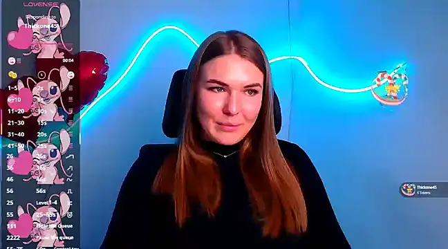 Glory air online show from March 7, 3:39 pm