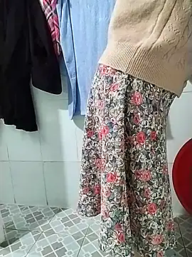 Zane Natha online show from February 11, 1:10 am