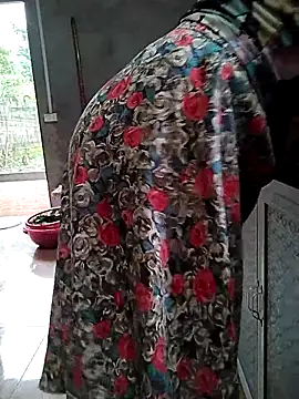 Zane Natha online show from February 23, 3:48 am