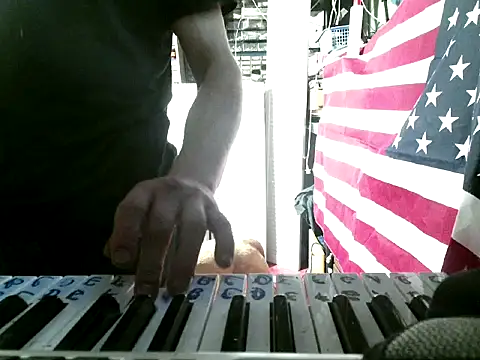 mrwinsalot88 online show from October 1, 8:53 am