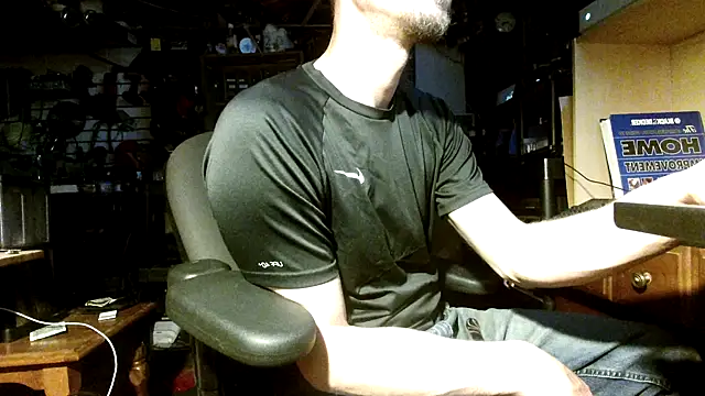 mrwinsalot88 online show from October 19, 9:43 am