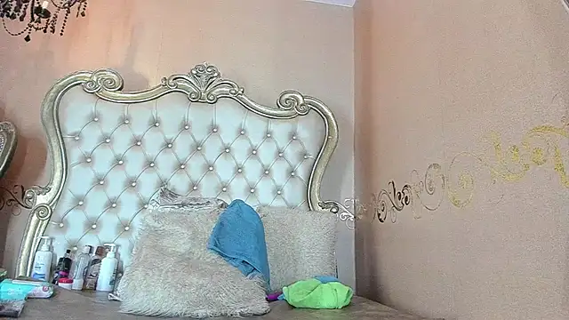 Celeste Baker  online show from March 6, 11:50 am