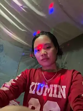 Snapshot of Be-MyMy chatting on December 24, 12:44 pm Be-MyMy online show from December 24, 12:44 pm