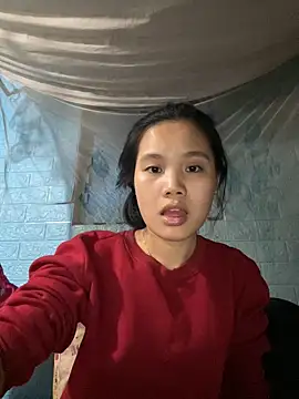 Snapshot of Be-MyMy chatting on January 19, 12:28 pm Be-MyMy online show from January 19, 12:28 pm