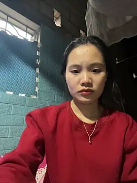 Snapshot of Be-MyMy chatting on January 24, 10:11 am Be-MyMy online show from January 24, 10:11 am