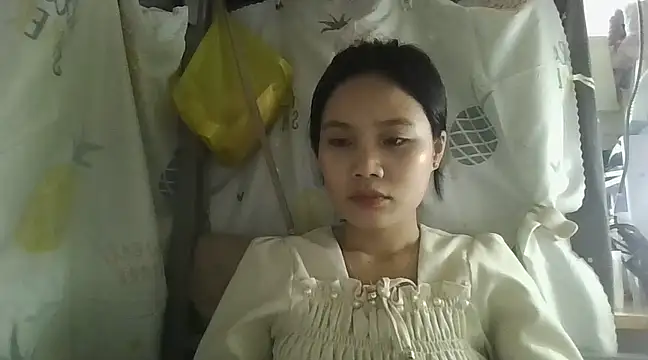 Snapshot of Be-MyMy chatting on March 2, 12:54 pm Be-MyMy online show from March 2, 12:54 pm