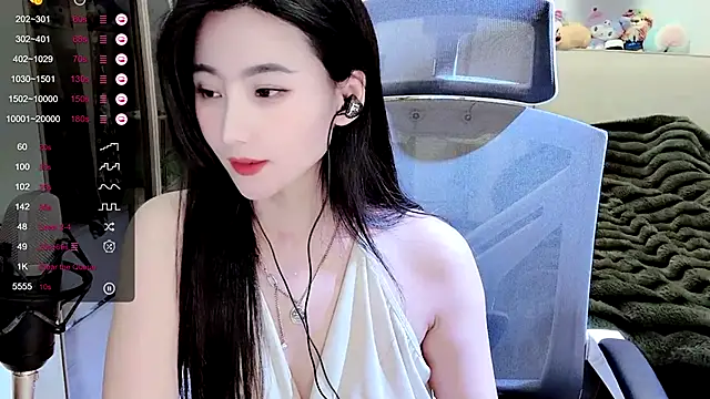 Snapshot of FeiFei-babe chatting on March 12, 5:38 pm FeiFei-babe online show from March 12, 5:38 pm