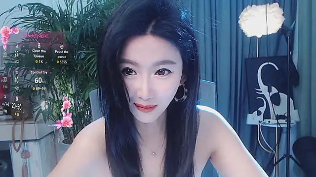 FeiFei-babe online show from March 14, 10:32 am