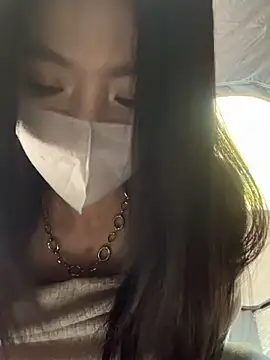 FeiFei-babe online show from April 30, 6:09 am