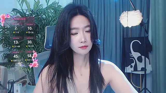 FeiFei-babe online show from May 1, 2:05 am