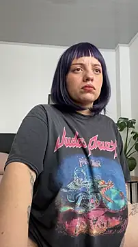 sophia goth online show from March 24, 4:56 pm