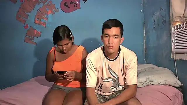 Sweetiefoxxx online show from February 17, 8:04 pm