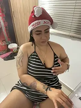 marta201 alfaro online show from December 7, 4:36 pm