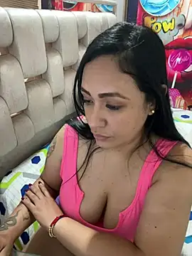 marta201 alfaro online show from January 13, 3:58 pm