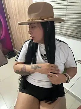 marta201 alfaro online show from January 31, 10:21 pm