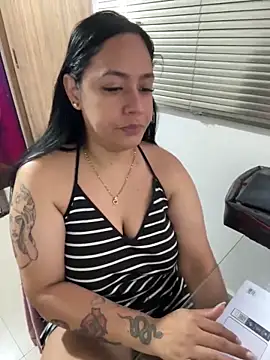 marta201 alfaro online show from February 1, 12:47 pm