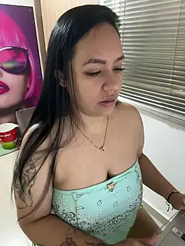 marta201 alfaro online show from February 8, 1:44 pm