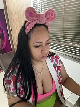 marta201 alfaro online show from February 9, 1:56 pm