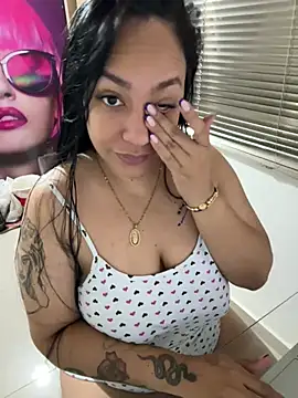 marta201 alfaro online show from February 13, 1:37 pm