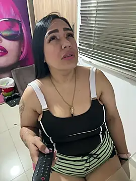 marta201 alfaro online show from February 15, 12:33 pm