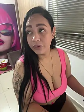 marta201 alfaro online show from February 21, 1:11 pm