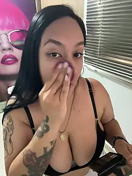 marta201 alfaro online show from February 24, 5:20 pm