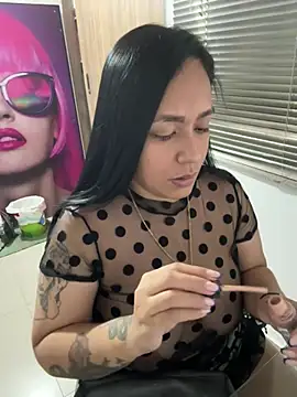 marta201 alfaro online show from February 28, 5:37 pm