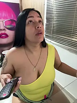 marta201 alfaro online show from March 1, 1:40 pm