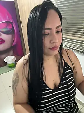 marta201 alfaro online show from March 6, 5:22 pm