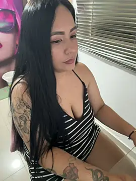 marta201 alfaro online show from March 6, 8:27 pm