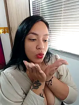 marta201 alfaro online show from October 19, 2:07 pm