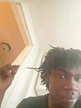 JasperBlaxx online show from March 17, 9:07 pm