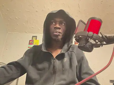 JasperBlaxx online show from March 25, 7:03 am