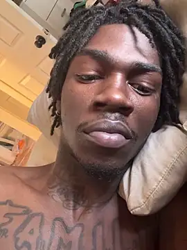 JasperBlaxx online show from March 25, 8:37 pm