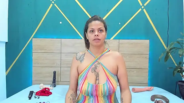 Luna smit08 online show from February 21, 6:59 pm