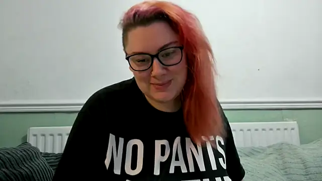 Bustycurves online show from January 13, 3:47 pm