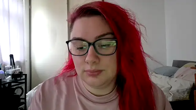 Bustycurves online show from January 19, 1:22 pm