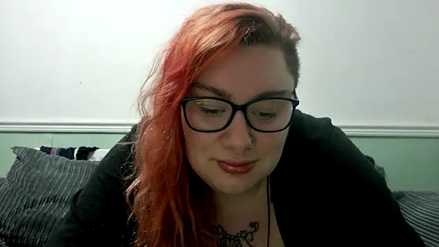 Bustycurves online show from February 26, 9:48 pm