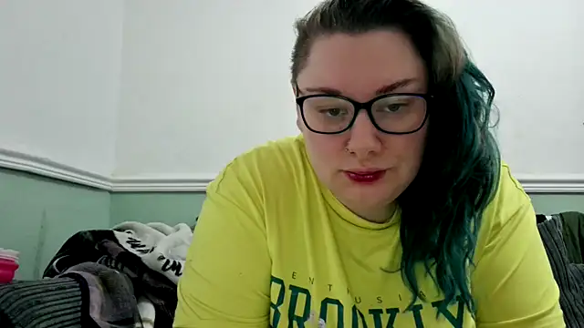 Bustycurves online show from March 19, 12:34 pm