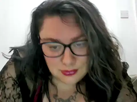 Bustycurves online show from September 27, 9:53 pm