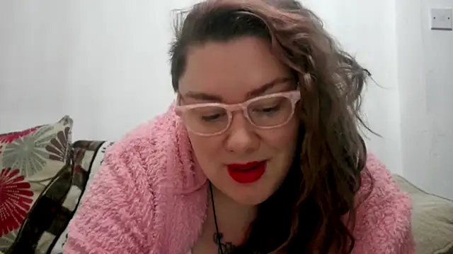 Bustycurves online show from November 16, 1:55 am